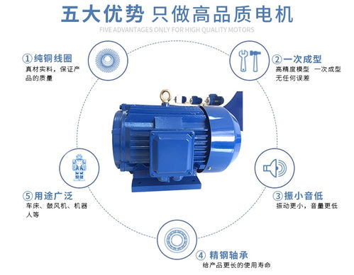 純銅電機電機生產廠家電機廠家廠家