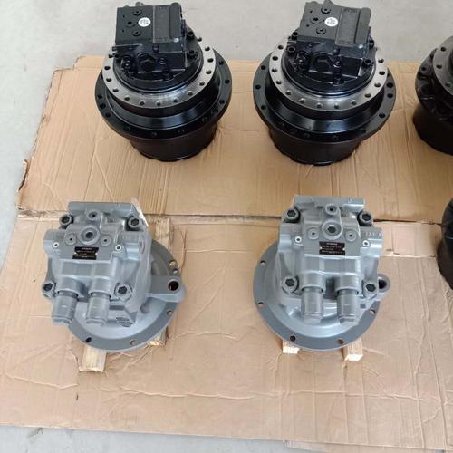 zx210-3 zx240-3 回轉(zhuǎn)馬達(dá) m5x130chb 4610138 挖掘機(jī)液壓部件   產(chǎn)品