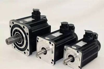 市場 | 大力發展機器人產業,伺服電機成了熱門領域