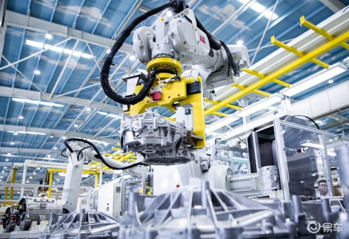 說正經(jīng)的,蔚來這次不但要賣車,還要賣電機(jī)了