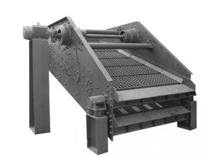 直線篩 工業脫水篩 產品詳情