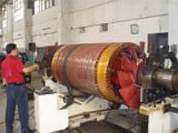 河南省三門峽市伺服電機(jī)維修/大型電機(jī)改裝升級/直流電機(jī)檢測-首商網(wǎng)