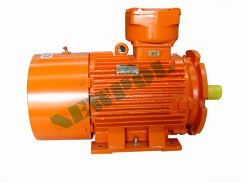 普通低壓電機(jī)哪家好