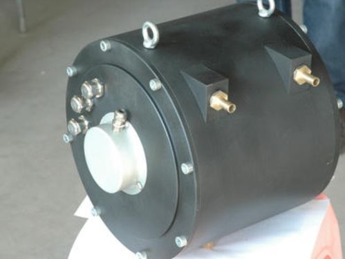 汽車電機生產廠家為什么越來越多