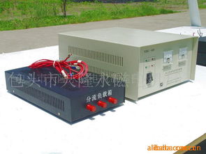 包頭市天隆永磁電機制造有限責任公司 風力發電機組產品列表