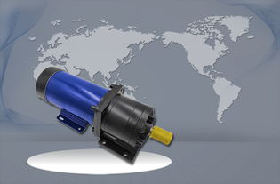 直流永磁電動機生產(chǎn)廠家