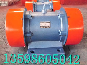 宏達(dá)振動(dòng) yjdx 50 6振動(dòng)電機(jī)生產(chǎn)廠家