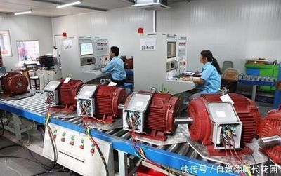 遼寧省電機制造公司優秀企業推薦