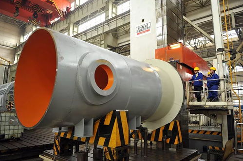 變身記 國內首個主機制造廠如何實現抽水蓄能電站調試 督導 變 主導