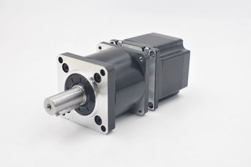 東莞步進(jìn)電機生產(chǎn)廠家講述步進(jìn)電機在哪些情況下采用減速器的