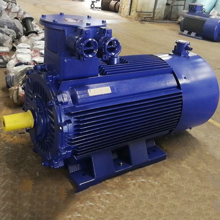 調(diào)速電動機-普通電機-防爆電機-江蘇新大力電機制造