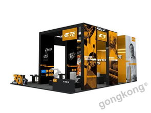 連動中國30年,te助力打造未來工廠