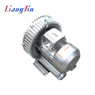 如何提高高壓鼓風機的節能效果