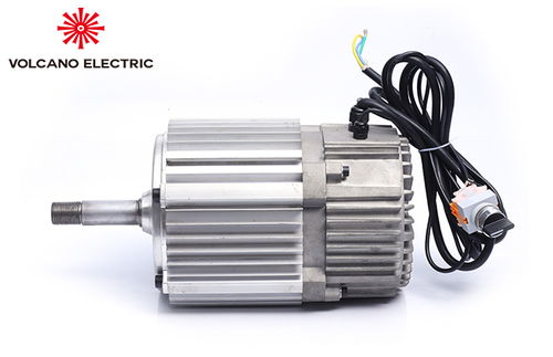 火山電氣 內(nèi)蒙古專業(yè)風(fēng)機EC電機生產(chǎn)制造商