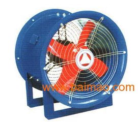 T35軸流風機 價格、供應商與德州中太生產廠家的全面解析