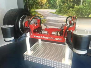 鎖定全球頂尖電機(jī)技術(shù)，恒大造車版圖再添關(guān)鍵拼圖